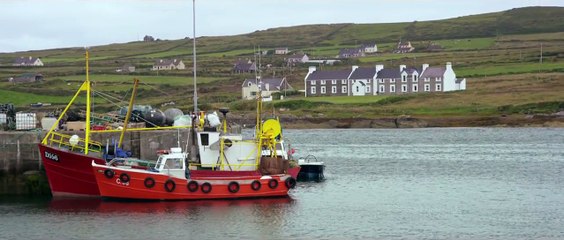 Star Wars : petite virée sur l'île de Skellig Michael