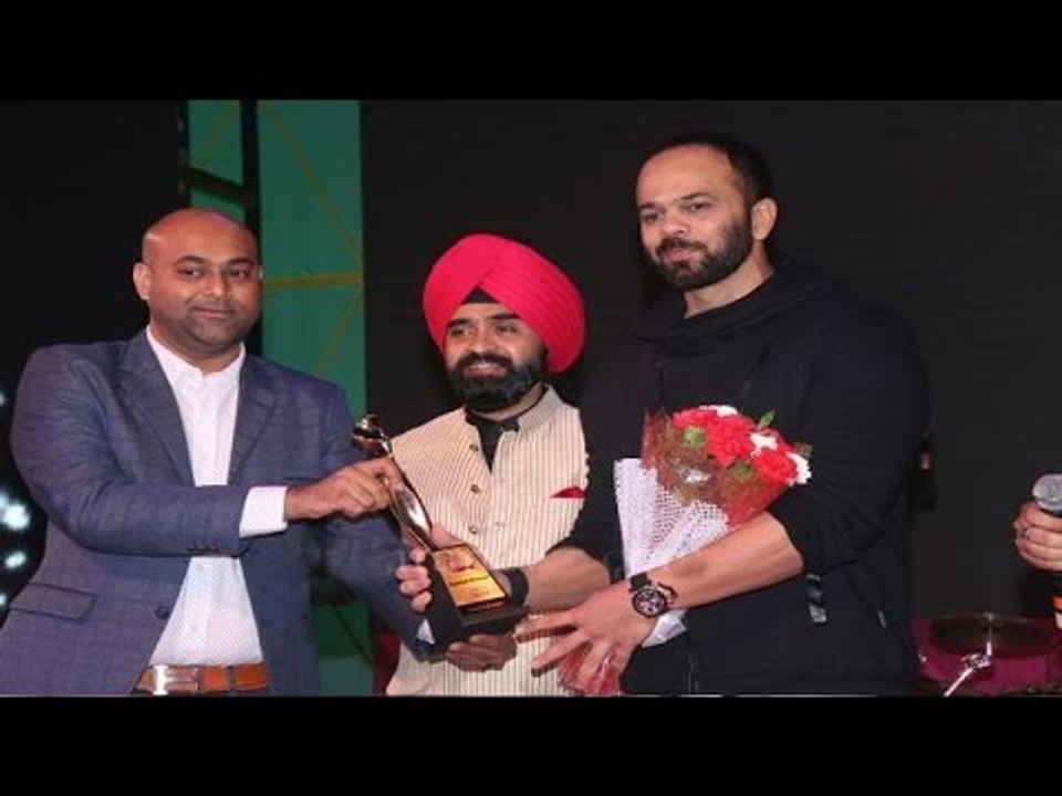 The Grand Finale Of Mulund Festival 2015  Rohit...