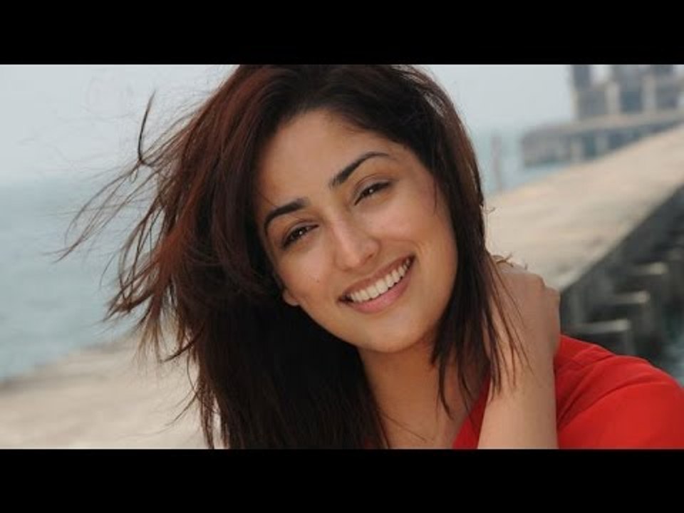 Pregnancy & A Child On Yami Gautam Mind Here's The Truth