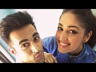 Pulkit Samrat Dating Sanam Re Co Star Yami Gautam