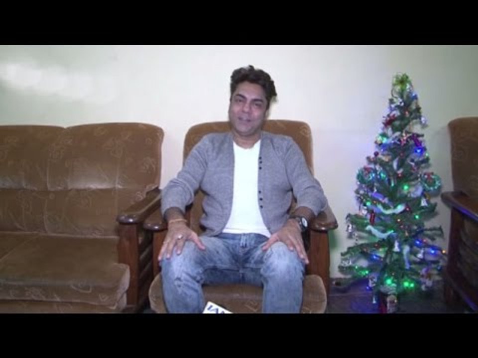 Interview With Singer Vipin Aneja For His Block...