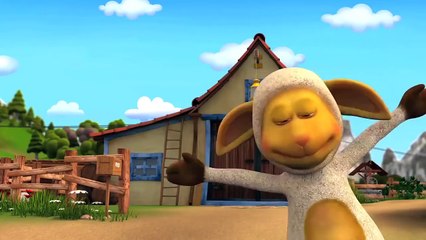 Kuzucuk Çizgi Film TRT Çocuk’ta izle şarkısı Dinle