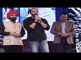The Grand Finale of Mulund Festival 2015 | Rohit Shetty & Kapil Sharma