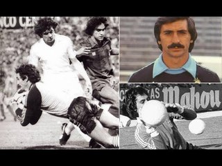Los secretos de una leyenda blanca: 'el Gato'