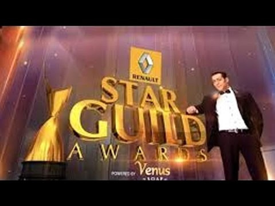 Sony Star Guild Awards 2015 Full Show HD | Shahrukh Khan, Kajol, Salman Khan.