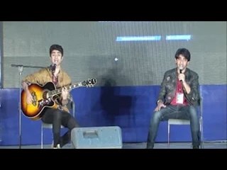 Bang Baaja Baraat & Man's World Live Amazing Performance | Comic Con 2015