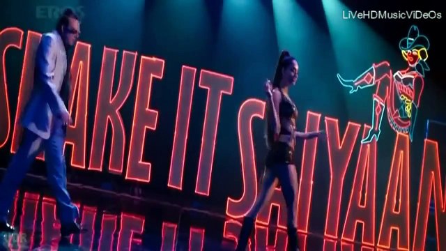 Shake It Saiyyan_Hindi_Hot_Video_Song_Movie -Rascals -Sanjay Dutt, Lisa Haydon_Full-HD_1080p