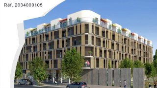 Appartement LMNP LIBRE 3 pièces 63 m2 Montpellier