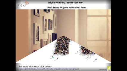 Richa Realtors - Apartments For Sale in Mumbai