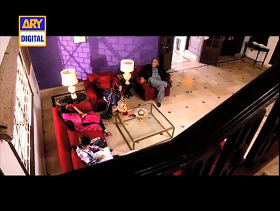 Ab Kar Meri Rafugari OST - ARY Digital