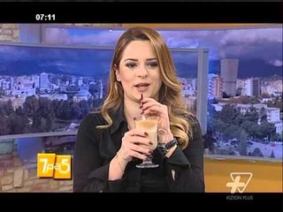7pa5 - Pjesa e parë - 13 Janar 2016 - Show - Vizion Plus