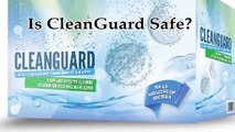 Night Guard Cleaner to Clean Your Mouth Guard Effectively