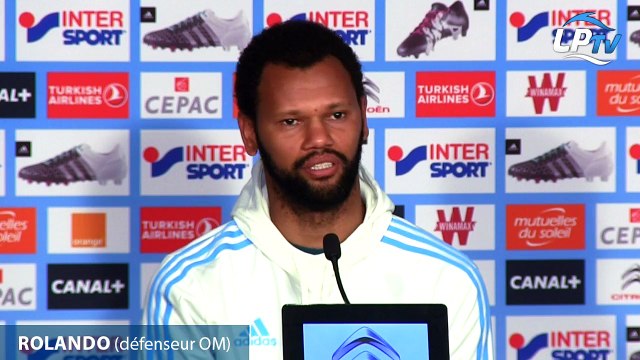 Rolando et Michel jugent la coupe de la Ligue