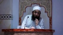 Husband aur BIVI  k taluq pe Moulana Tariq Jameel ka zbrdast beyan