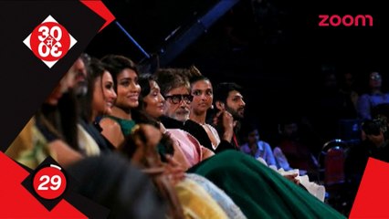 Why was Amitabh Bachchan afraid of Ranveer Singh- Bollywood News - #TMT