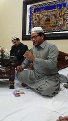 Bilal zafar faridi Kalam khuwaja ghulaam fareed R.a