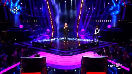 Sinem Kayadibi  Helal Et O Ses