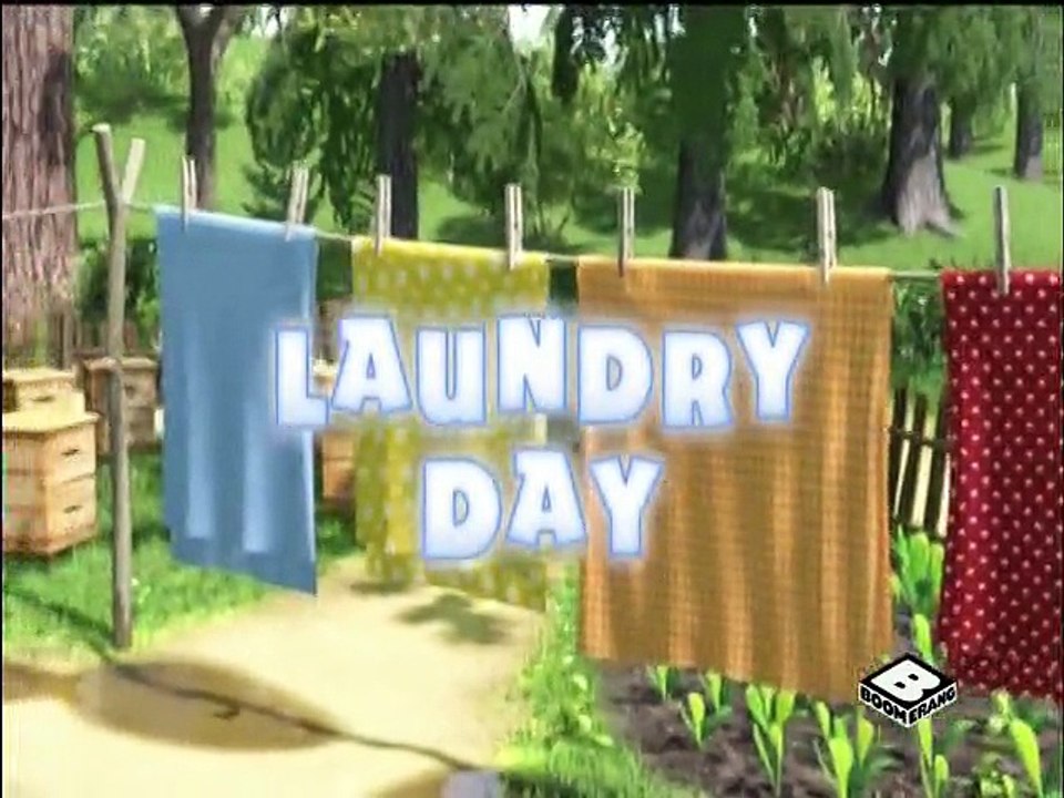 dia de lavar a roupa - Vídeo Dailymotion