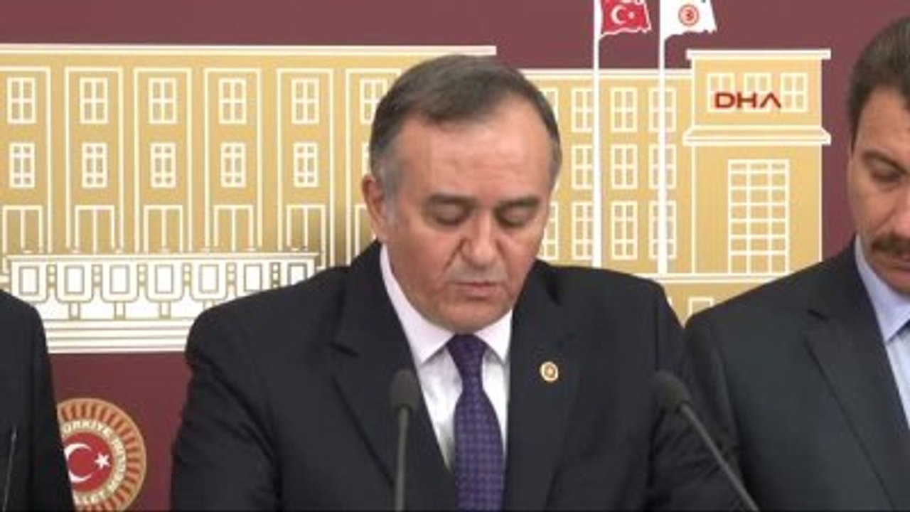 MHP'li Akçay Aydınlığı Kim Kaybetmiş Ki Bunlar Bulsun-2