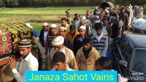 Janaza Sahot Vains