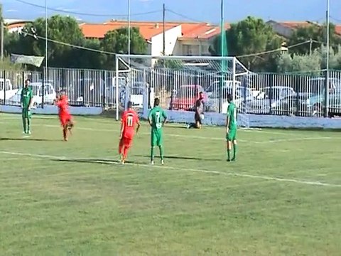 A' Φθιώτιδας 2015-16: Τα καλύτερα γκολ του Α' γύρου