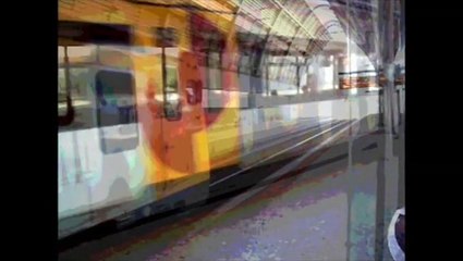 Bob Moses - Like it or Not (Days Gone By)