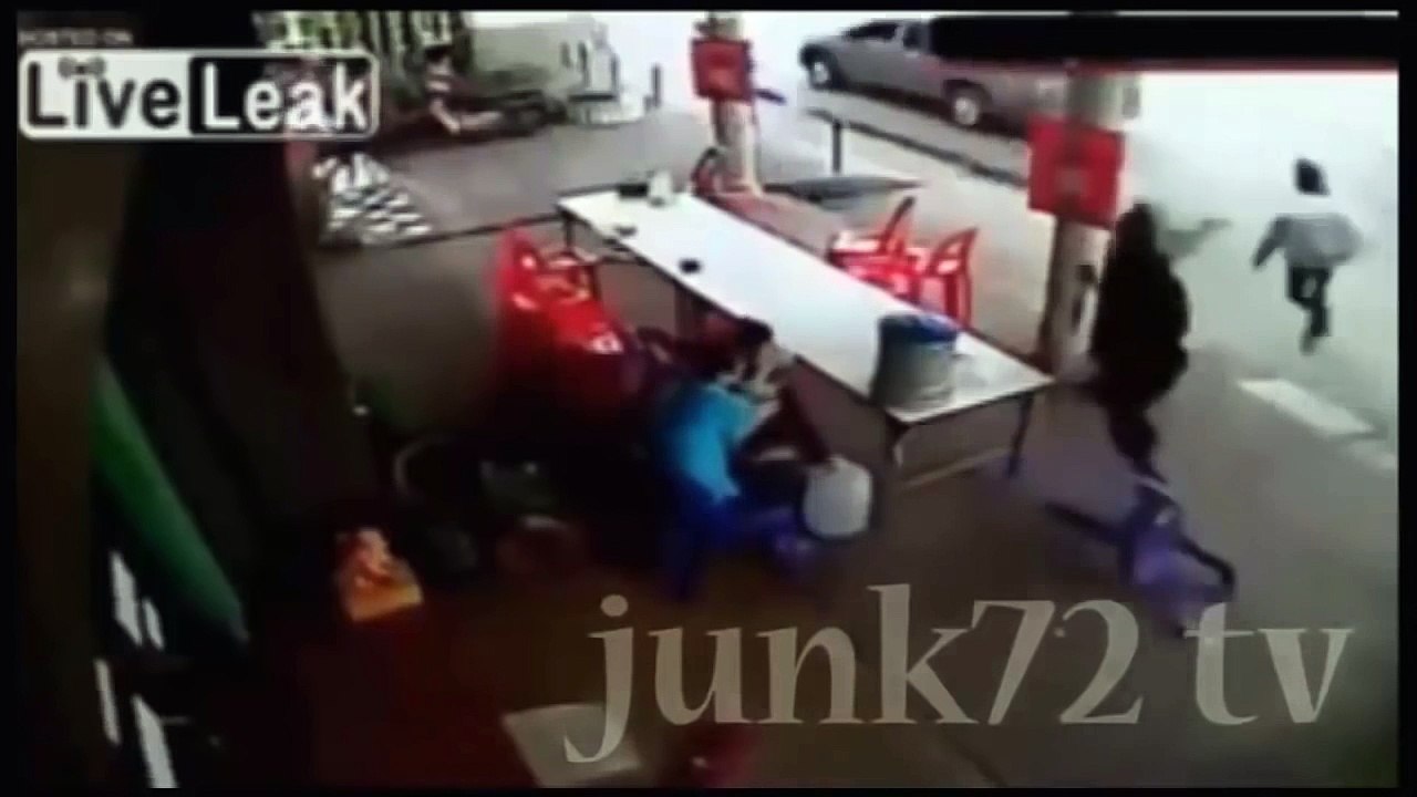 Справедливая подборка по заслугам Драки и разборки Часть 20[1]