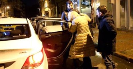 1 Kadın Gözaltına Alınmıştı! Nişantaşı'ndaki Baskında 'Canlı Bomba' Bağlantısı