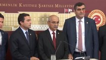 CHP'li Niyazi Nefi Kara Bir Kere de Sur'un, Cizre'nin ve Silopi'nin Mahalle Muhtarlarını Çağırıp...