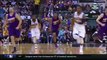 Power Outage Delays Suns-Pacers Game  January 12 2016  NBA 2015-16 Season