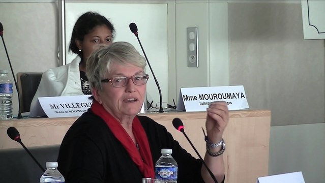 Part10- les politiques communales dans la gestion des équipements sportifs et les relations avec les associations