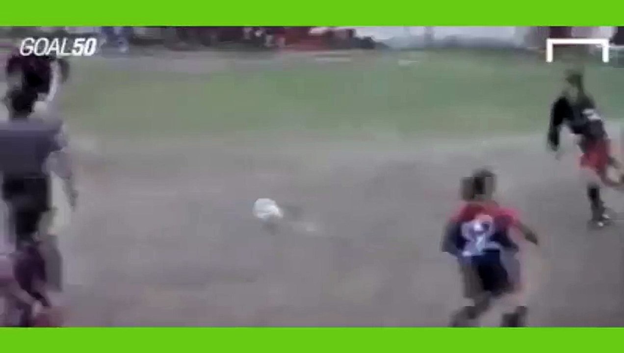 Lionel Messi‬‬ KID