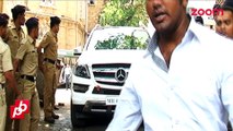 Salman Khan's hit & run case's latest update- Bollywood News