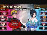 Naruto Shippuden Legends Akatsuki Rising – PSP[Scaricare .torrent file gratis]