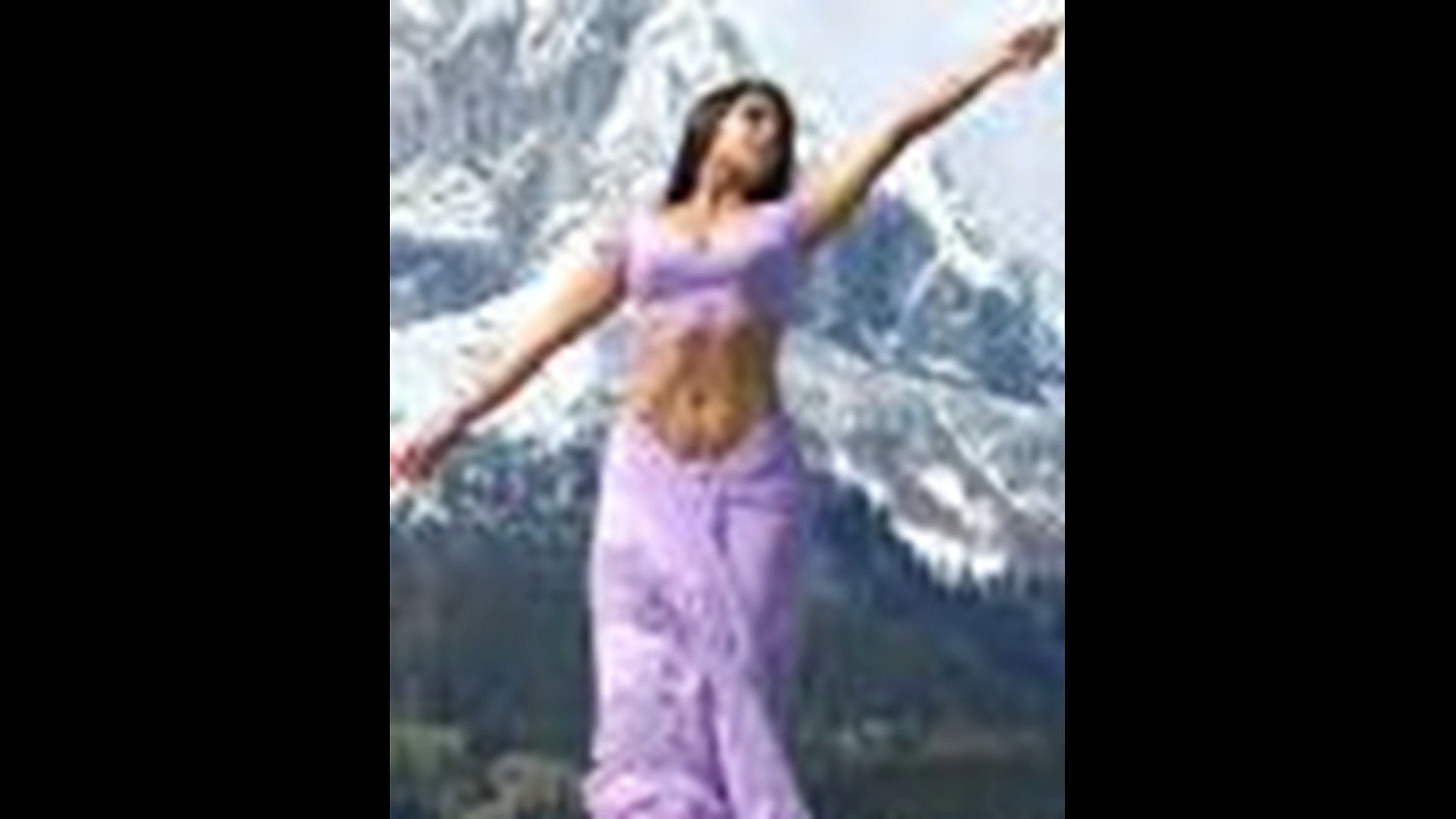 South indian actress Hot