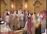 saudi wifes give  another wife to her husband as a gift