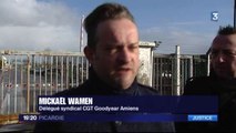 20160112-F3Pic-19-20-Amiens-Prison ferme pour 8 ex-salariés Goodyear !