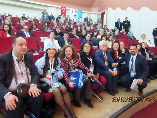 TRT Kent Radyo İzmir serbest kürsü 1.bölüm salih arıkan