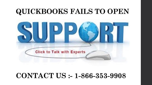 1-866-353-9908 Why QuickBooks Tech Support Phone Number