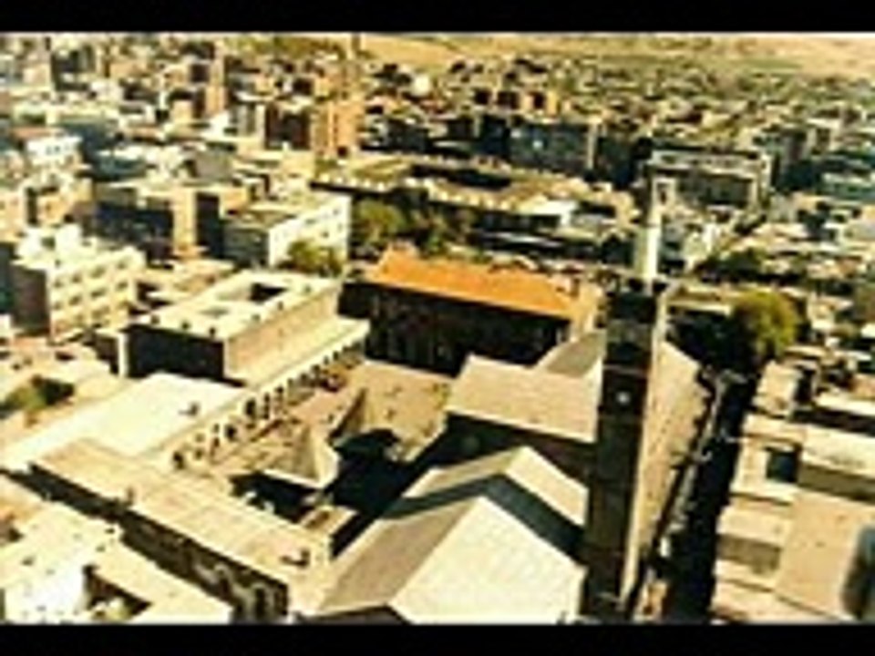 Yabancılar - Ağıt
