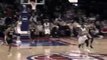 Andre Drummond Throws Down Nasty the Alley-Oop Dunk - January-12-2016  Nba
