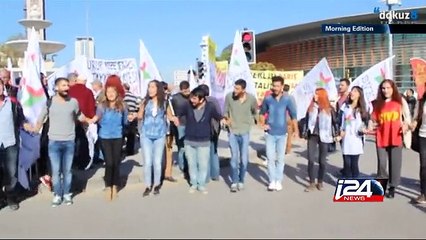 01/13: Bomb struck heart of city in Istanbul, 8 germans dead