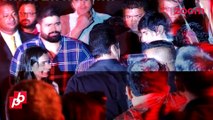 Which girl was seen in Salman Khan's bedroom- Bollywood News