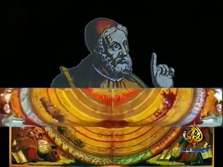 علماء مسلمون أولغ بيغ