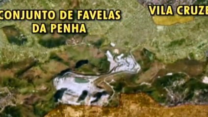 Alemão Os Dois Lados do Complexo 12-01-2016 Capitulo 1 Estreia Parte 2/4