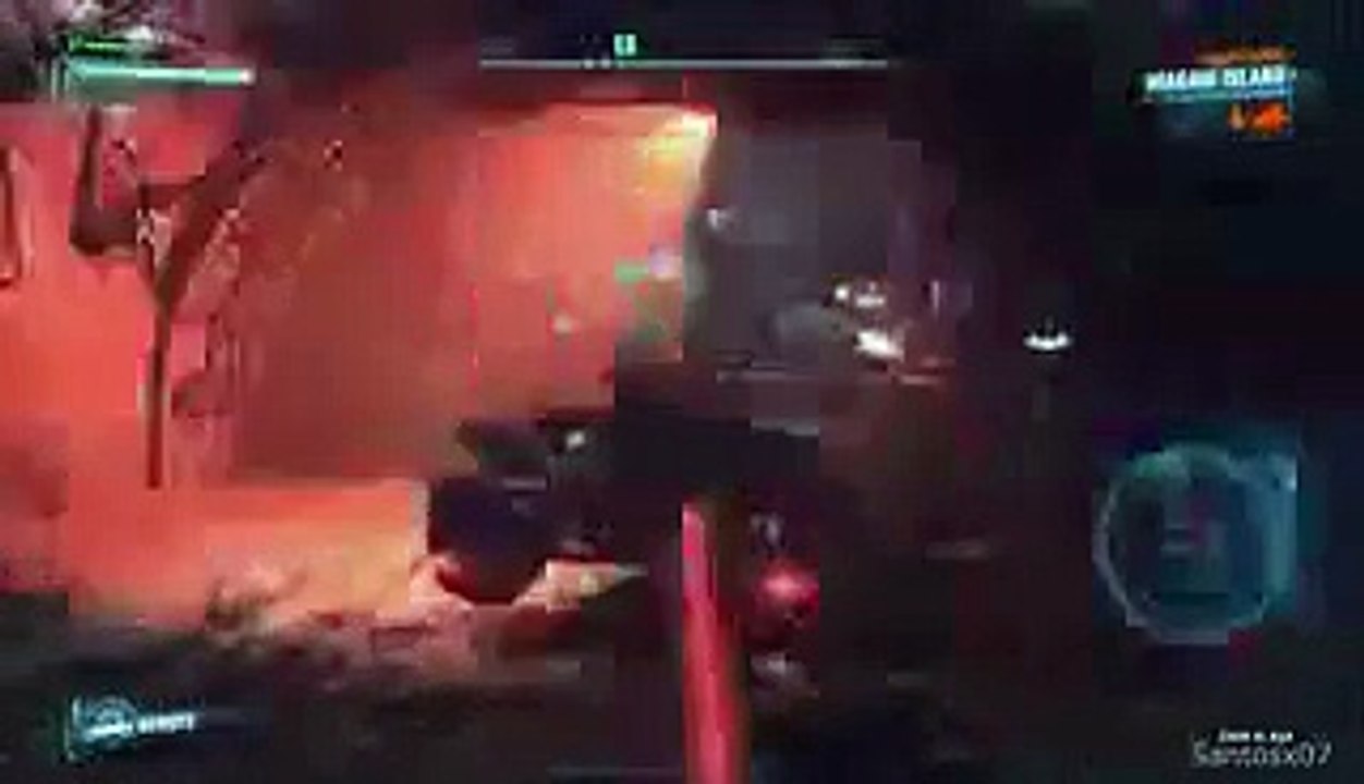 Batman Arkham Knight Walkthrough Part 14 No Commentary Playthrough PS4