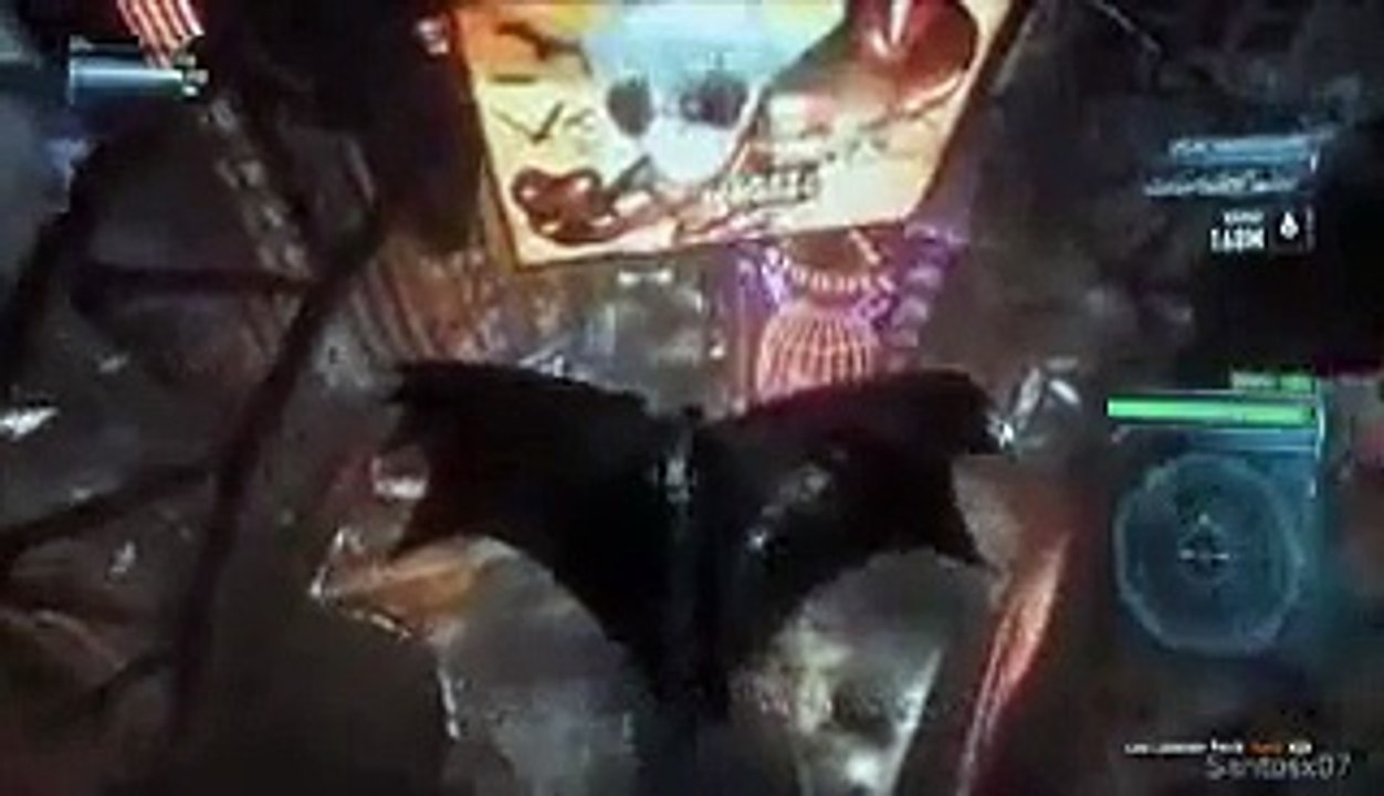 Batman Arkham Knight Walkthrough Part 15 No Commentary Playthrough PS4