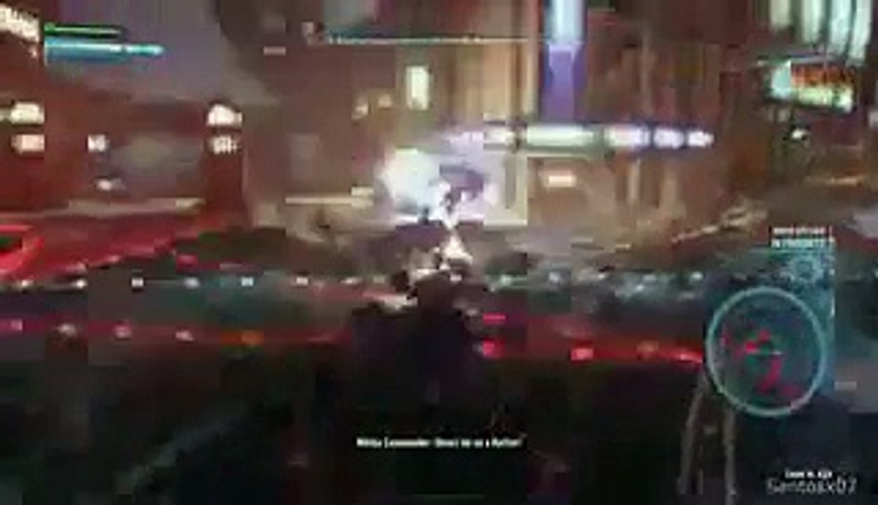 Batman Arkham Knight Walkthrough Part 21 No Commentary Playthrough PS4