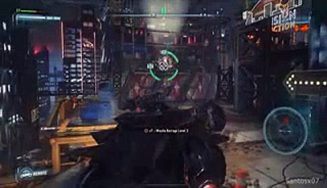 Batman Arkham Knight Walkthrough Part 23 No Commentary Playthrough PS4