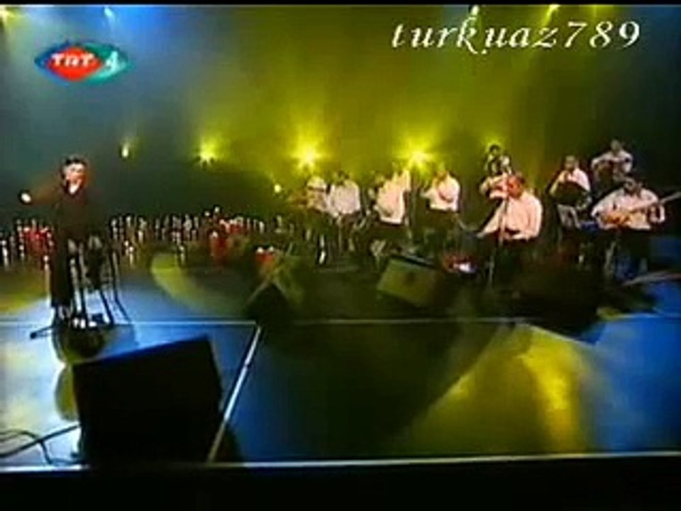 GÜLAY - Gitme Aklım Sende Kalır - Uyuyamam Geceleri - YouTube